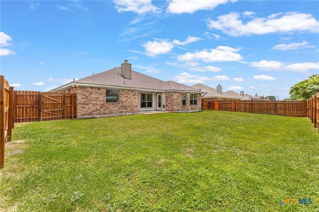 3406 Jacob St, Copperas Cove, TX 76522
