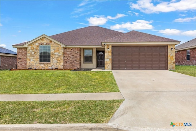 3406 Jacob St, Copperas Cove, TX 76522