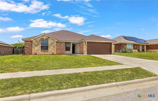 3406 Jacob St, Copperas Cove, TX 76522