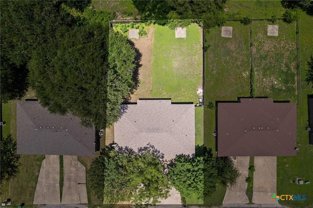 1413 Hopi Trl, Harker Heights, TX 76548 - bird's eye view