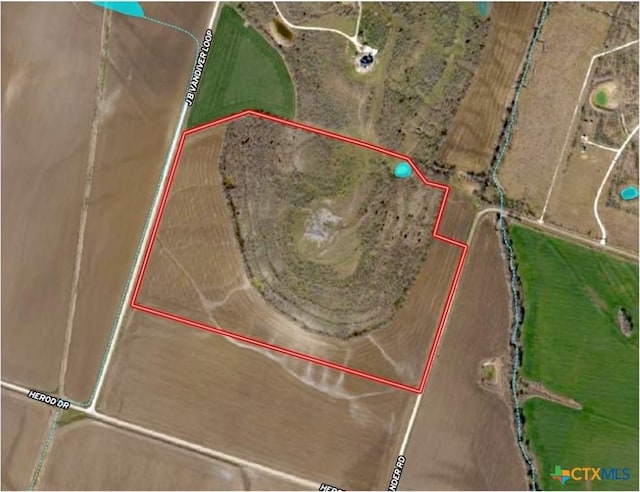 66.5AC Alexander Rd, Moody, TX 76557 - photo 31