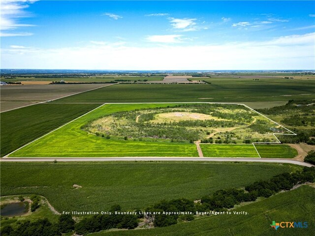 66.5AC Alexander Rd, Moody, TX 76557 - photo 1