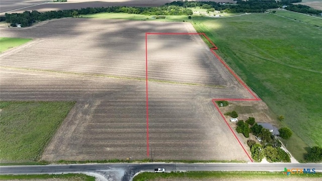 TBD County Road 380, Granger TX, 76530 land for sale
