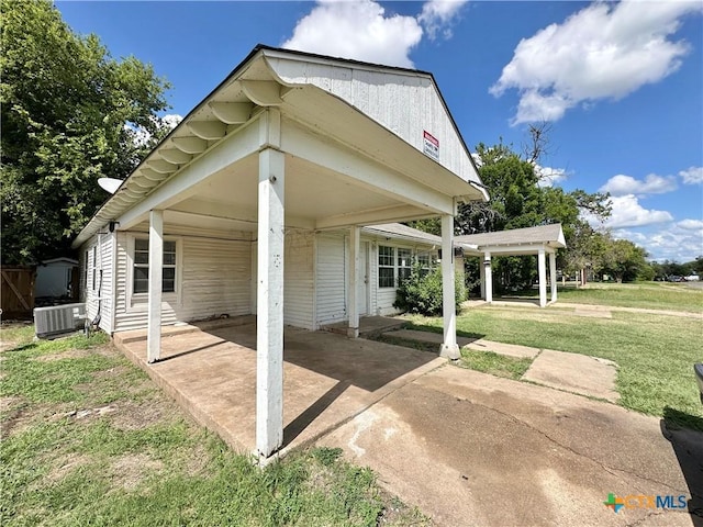 1805 Duncan Ave, Killeen, TX 76541 - photo 2
