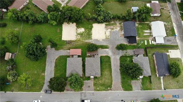 1617 E Miller St, Belton, TX 76513 - view of property location featuring nearby suburban area