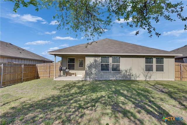 9607 Kensley Rose Dr, Killeen, TX 76542 - photo 39