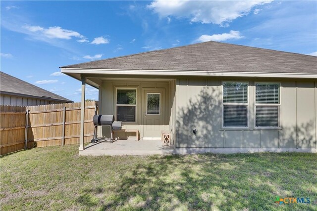 9607 Kensley Rose Dr, Killeen, TX 76542 - photo 33