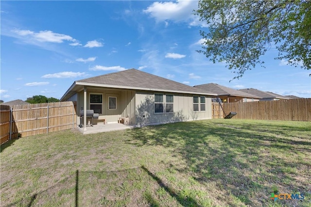 9607 Kensley Rose Dr, Killeen, TX 76542 - photo 36