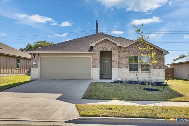 9607 Kensley Rose Dr, Killeen, TX 76542 - photo 2