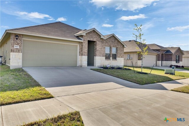 9607 Kensley Rose Dr, Killeen, TX 76542 - photo 3