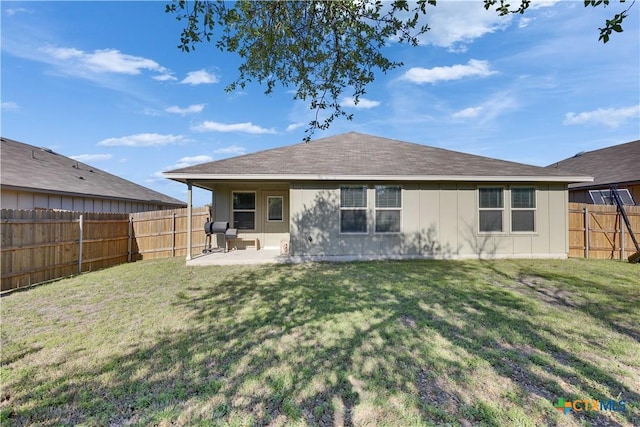 9607 Kensley Rose Dr, Killeen, TX 76542 - photo 35