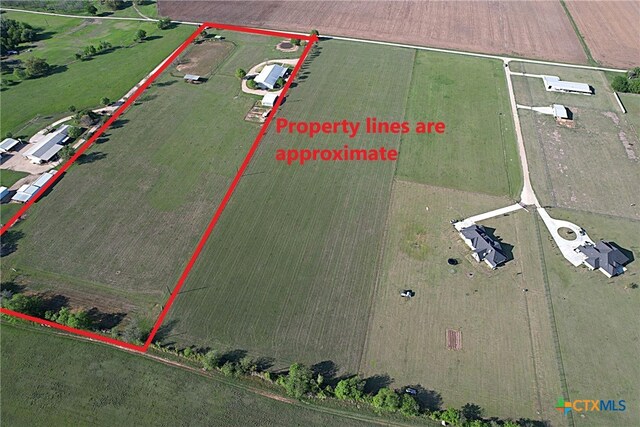 1361 Ropers Alley Rd, Belton, TX 76513 - photo 48