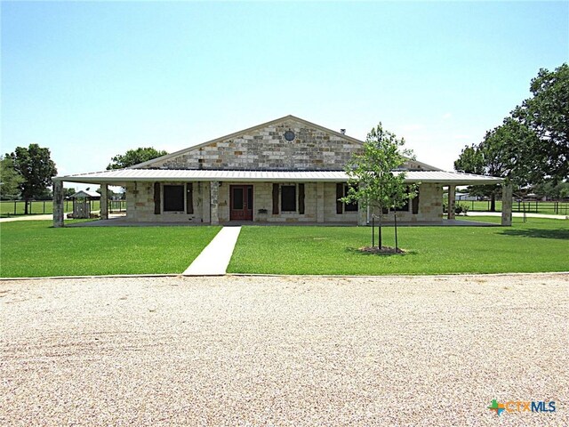 1361 Ropers Alley Rd, Belton, TX 76513 - photo 2