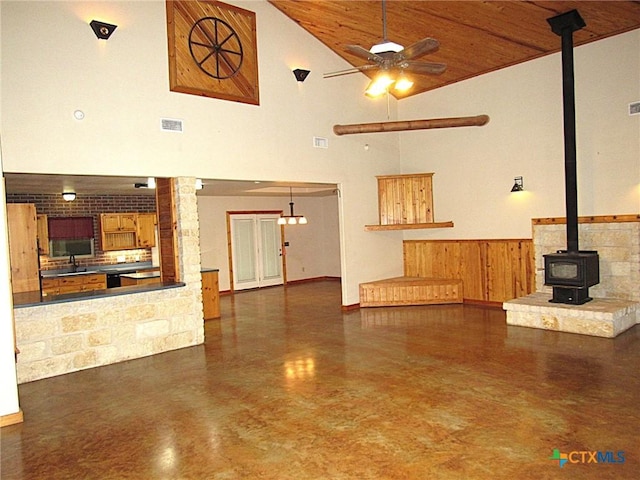 1361 Ropers Alley Rd, Belton, TX 76513 - photo 5