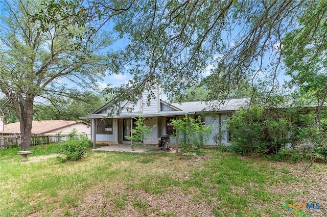 14311 Arrowood, San Antonio, TX 78233 - view of front of house