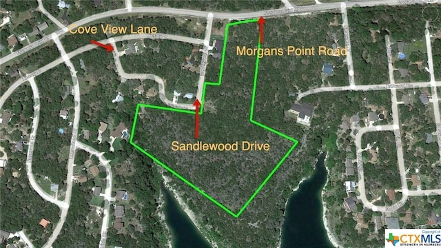 TBD Morgans Point Rd, Belton, TX 76513