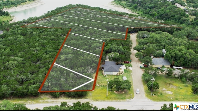 Listing photo 3 for TBD Morgans Point Rd, Belton TX 76513