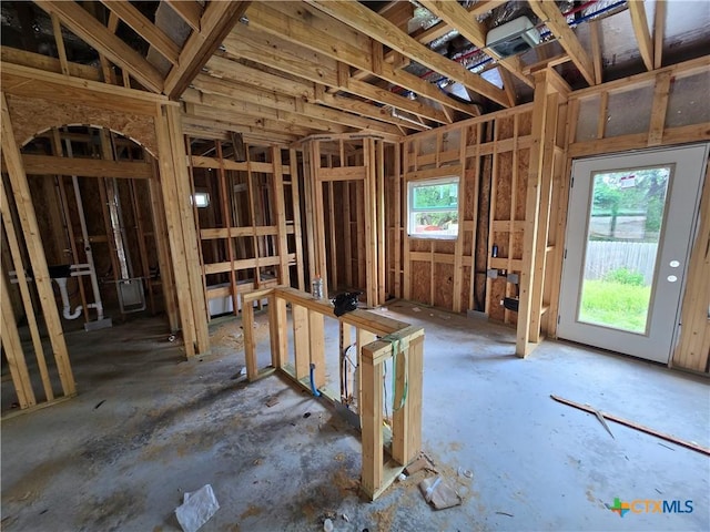 294 Lighthouse, Canyon Lake, TX 78133 - misc room featuring an upstairs landing