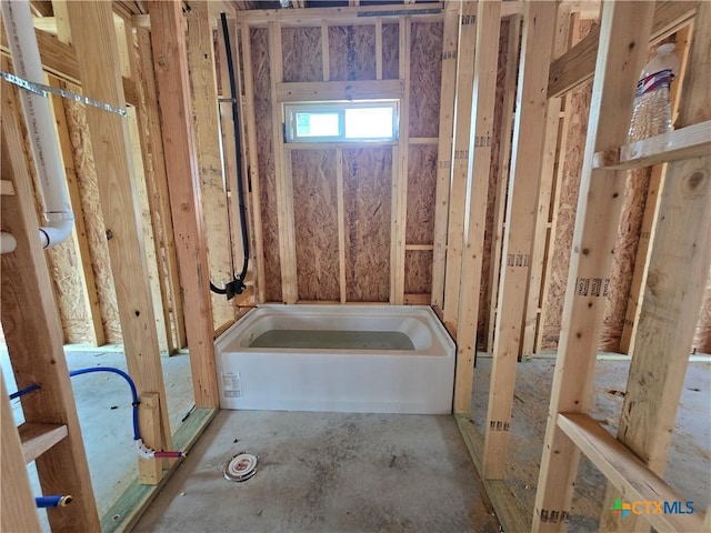 294 Lighthouse, Canyon Lake, TX 78133 - full bath with a tub