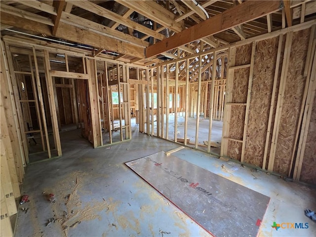 294 Lighthouse, Canyon Lake, TX 78133 - view of misc room