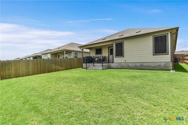 204 The Ugly Way, Jarrell, TX 76537 - photo 41