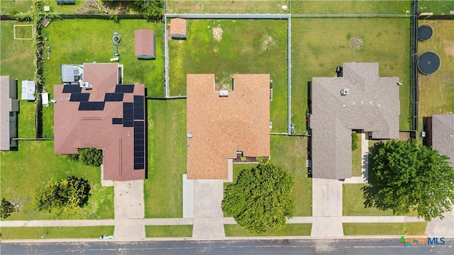 4408 Frontier Trl, Killeen, TX 76542 - bird's eye view