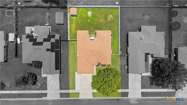 4408 Frontier Trl, Killeen, TX 76542 - aerial view
