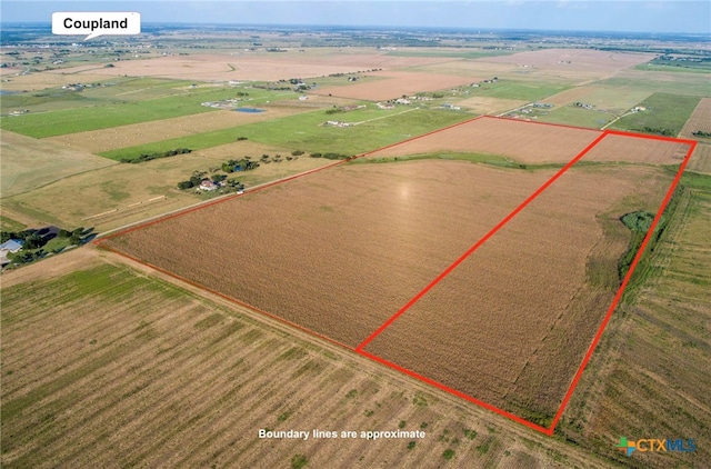 Listing photo 2 for 40AC Werchan Ln, Coupland TX 78615