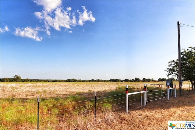 Listing photo 2 for 1801 County Road 251, Gatesville TX 76528