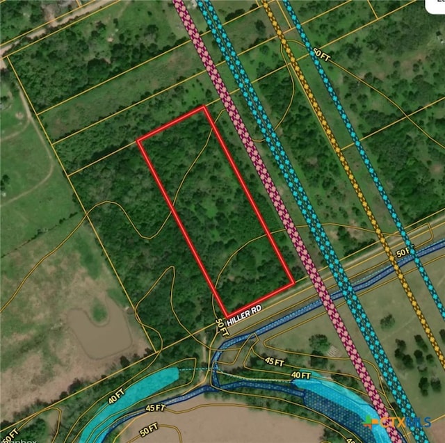 250 Hiller Rd, Victoria TX, 77901 land for sale