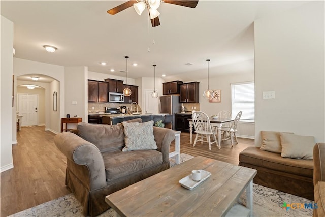 6197 Lavaca Dr, Belton, TX 76513 - photo 18