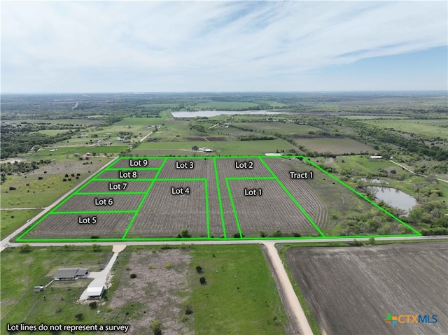 Listing photo 3 for LOT26.77AC W Hillyard Rd, Troy TX 76579