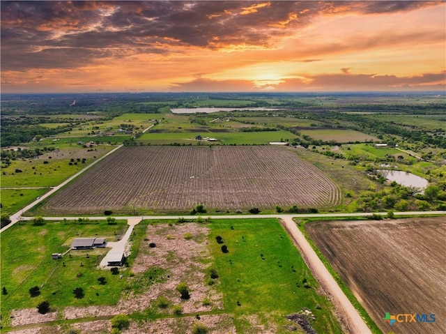 Listing photo 2 for LOT26.77AC W Hillyard Rd, Troy TX 76579