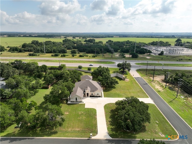 200 Wood Cv, Georgetown, TX 78633 - view of rural area