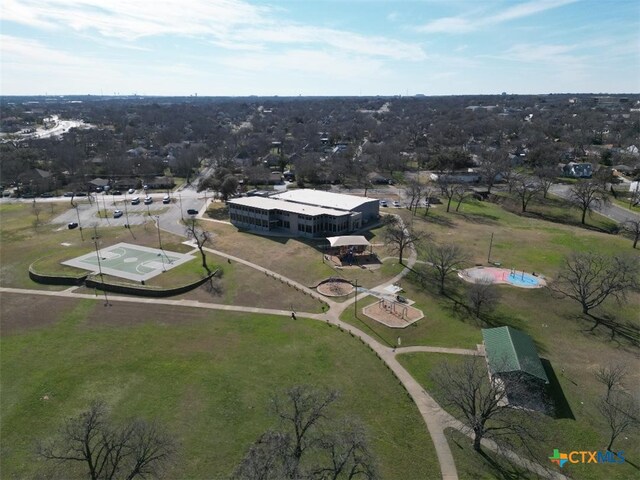 1126 N 11th St, Waco, TX 76707 - photo 13
