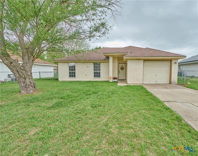 2411 Caprice Dr, Killeen, TX 76543 - photo 1