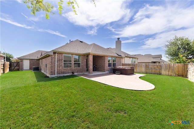 4216 Hannover Way, Round Rock, TX 78681 - photo 26