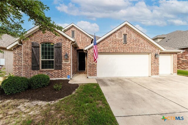 4216 Hannover Way, Round Rock, TX 78681 - photo 1
