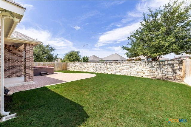 4216 Hannover Way, Round Rock, TX 78681 - photo 27