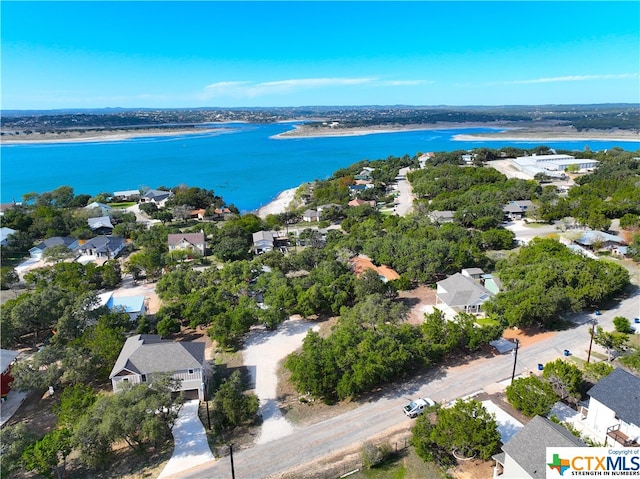 1452 Canyon Edge, Canyon Lake TX, 78133 land for sale