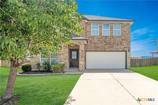 2202 Jesse Dr, Copperas Cove, TX 76522 - photo 2
