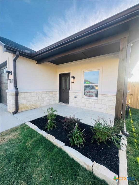 5111 White Rose Dr, Killeen, TX 76542 - photo 2