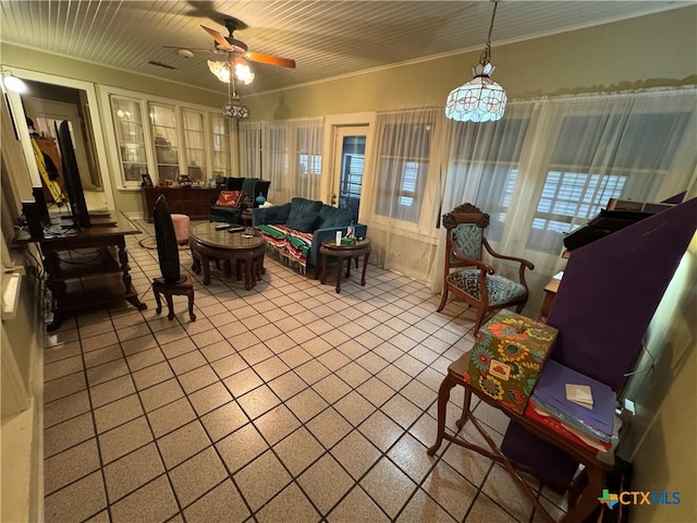 308 Avenue E Ave E, Victoria, TX 77901 - view of sunroom