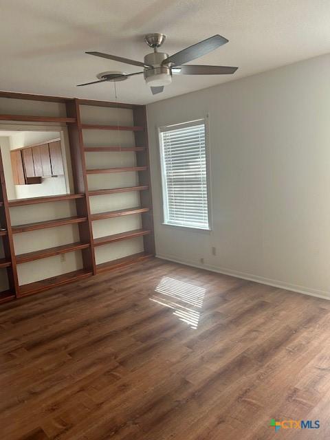 109 County Road 138b, Burnet, TX 78611