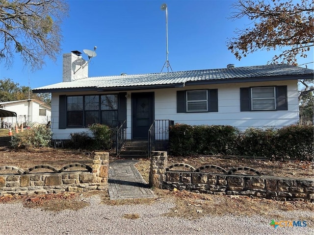 109 County Road 138b, Burnet, TX 78611