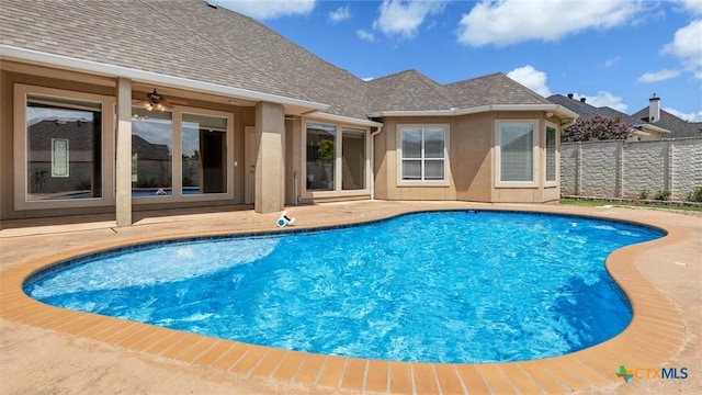 2289 Normandy Grace, New Braunfels, TX 78130 - photo 22