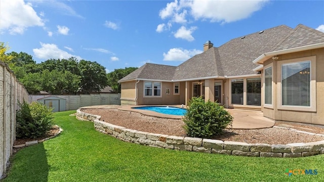 2289 Normandy Grace, New Braunfels, TX 78130 - photo 23