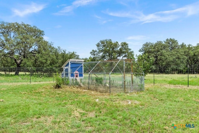 639 Blackbuck Ridge Dr, Lampasas, TX 76550 - photo 30