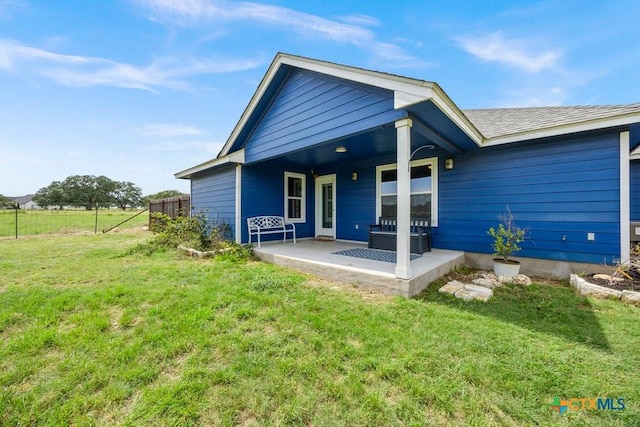 639 Blackbuck Ridge Dr, Lampasas, TX 76550 - photo 24