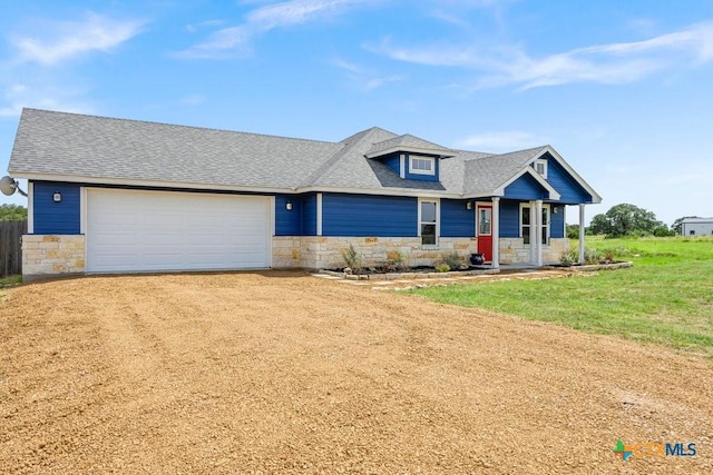 639 Blackbuck Ridge Dr, Lampasas, TX 76550 - photo 2